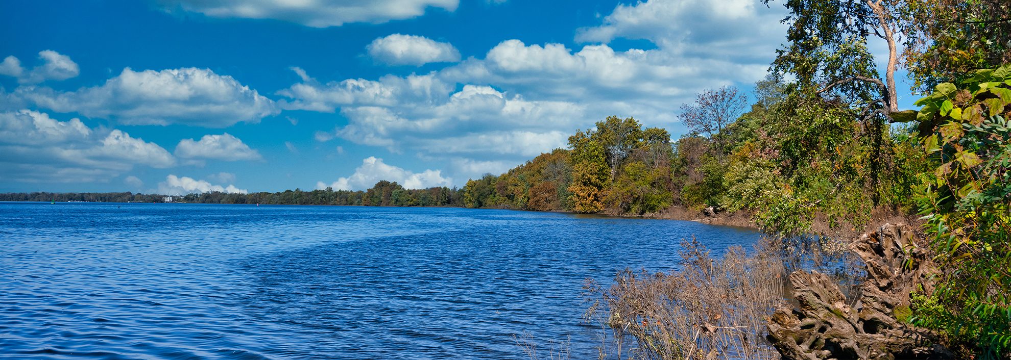 Delaware River