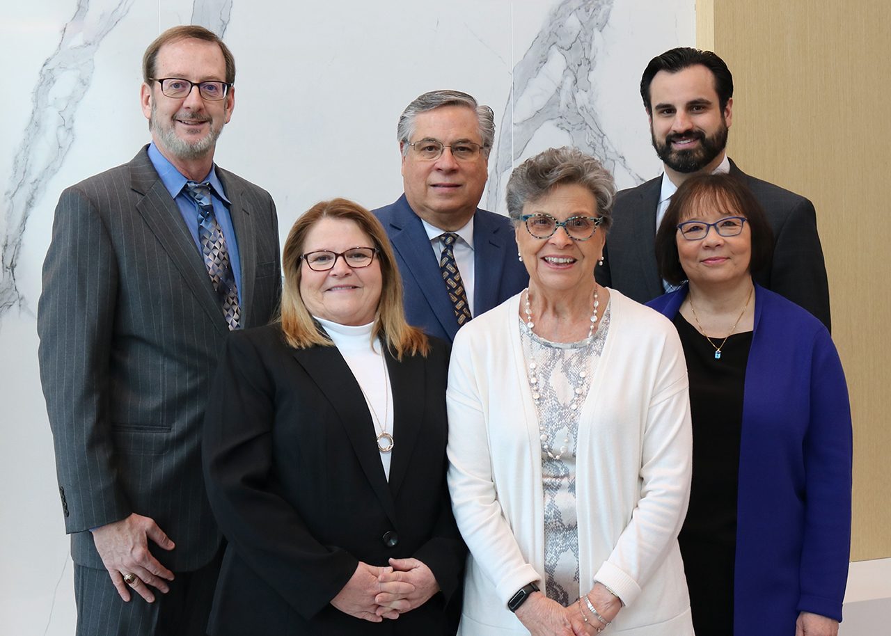 Farina Wealth Management Group